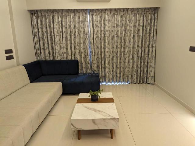 3 BHK Apartment in Bopal for rent Ahmedabad. The reference number is 20459070