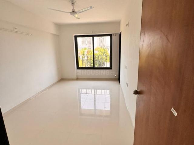 3 BHK Apartment in Bopal for rent Ahmedabad. The reference number is 20464242