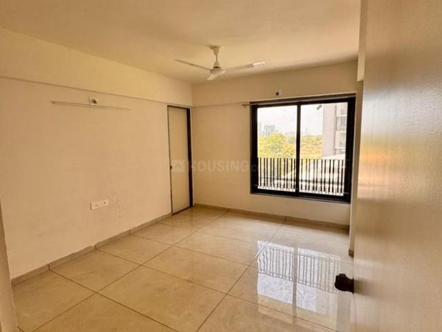 3 BHK Apartment in Bopal for rent Ahmedabad. The reference number is 20464314