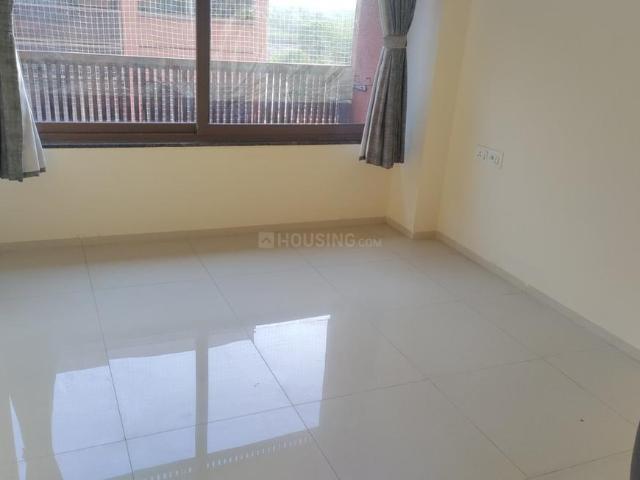3 BHK Apartment in Bopal for rent Ahmedabad. The reference number is 20474214