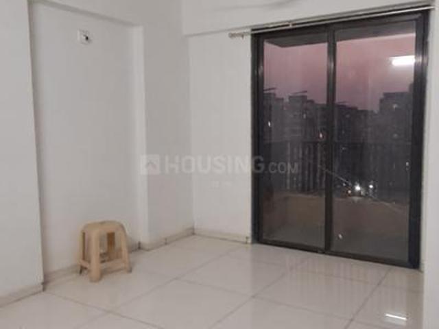 3 BHK Apartment in Bopal for rent Ahmedabad. The reference number is 20475645