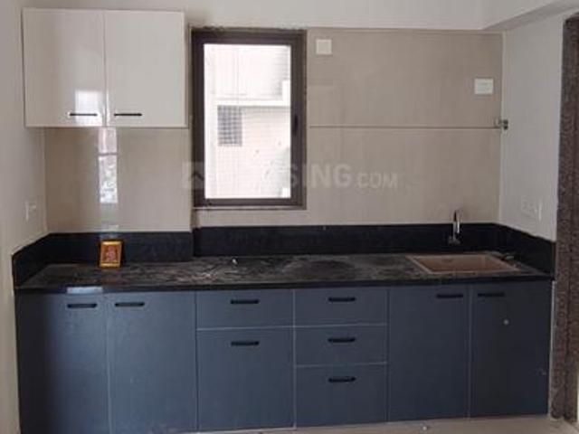 3 BHK Apartment in Bopal for rent Ahmedabad. The reference number is 20476262