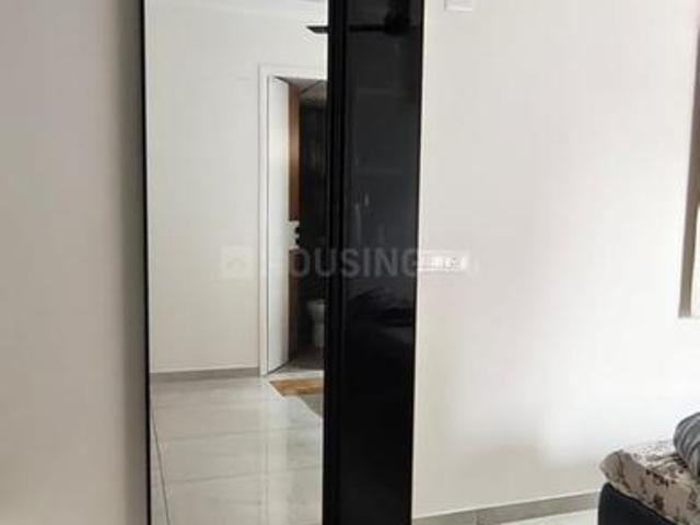 3 BHK Apartment in Bopal for rent Ahmedabad. The reference number is 20485524