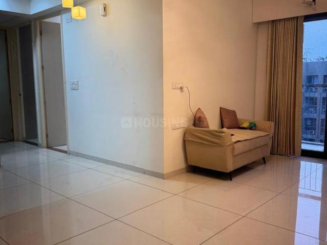 3 BHK Apartment in Bopal for rent Ahmedabad. The reference number is 20482875