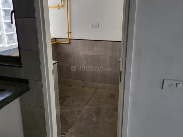 3 BHK Apartment in Bopal for rent Ahmedabad. The reference number is 20503262