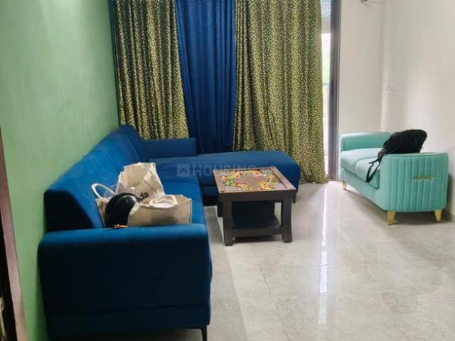 3 BHK Apartment in Bopal for rent Ahmedabad. The reference number is 20536902