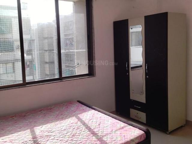 3 BHK Apartment in Bopal for rent Ahmedabad. The reference number is 20531159