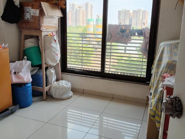 3 BHK Apartment in Bopal for rent Ahmedabad. The reference number is 20554499