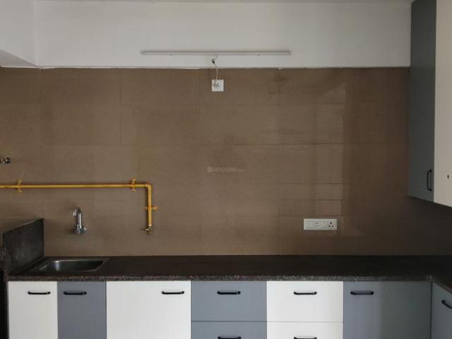 3 BHK Apartment in Bopal for rent Ahmedabad. The reference number is 20558664
