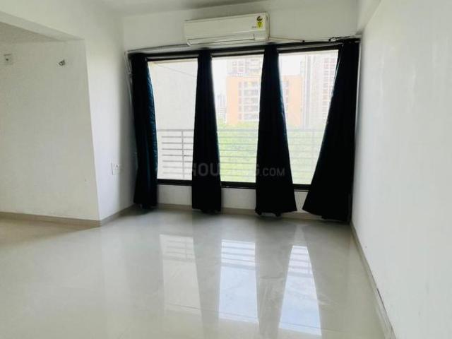 3 BHK Apartment in Bopal for rent Ahmedabad. The reference number is 20572580