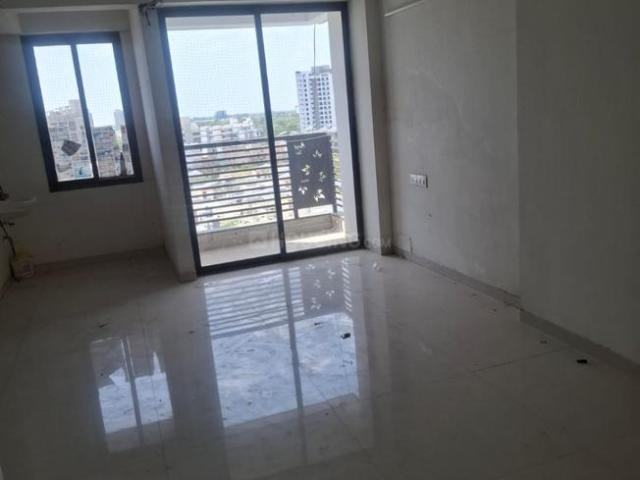 3 BHK Apartment in Bopal for rent Ahmedabad. The reference number is 20581492