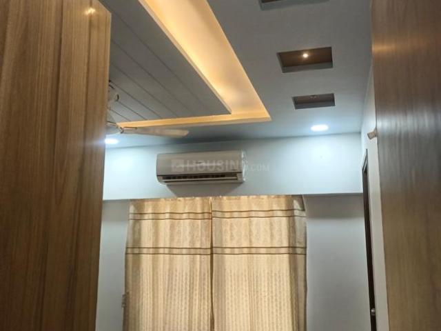 3 BHK Apartment in Bopal for rent Ahmedabad. The reference number is 20593594