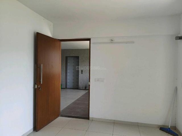 3 BHK Apartment in Bopal for rent Ahmedabad. The reference number is 20604266