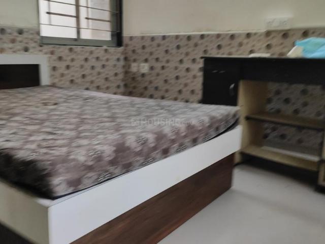 3 BHK Apartment in Bopal for rent Ahmedabad. The reference number is 20608791