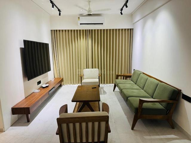 3 BHK Apartment in Bopal for rent Ahmedabad. The reference number is 20603298