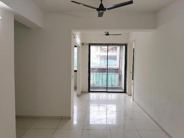 3 BHK Apartment in Bopal for rent Ahmedabad. The reference number is 20603640