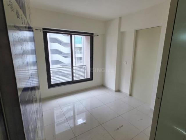 3 BHK Apartment in Bopal for rent Ahmedabad. The reference number is 20616615