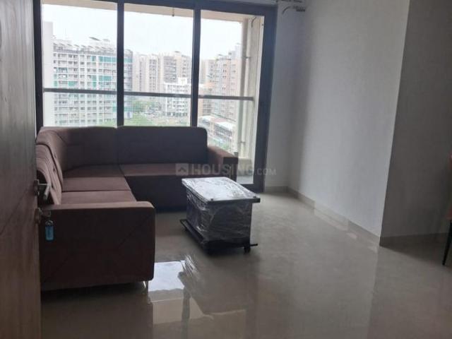 3 BHK Apartment in Bopal for rent Ahmedabad. The reference number is 20627965