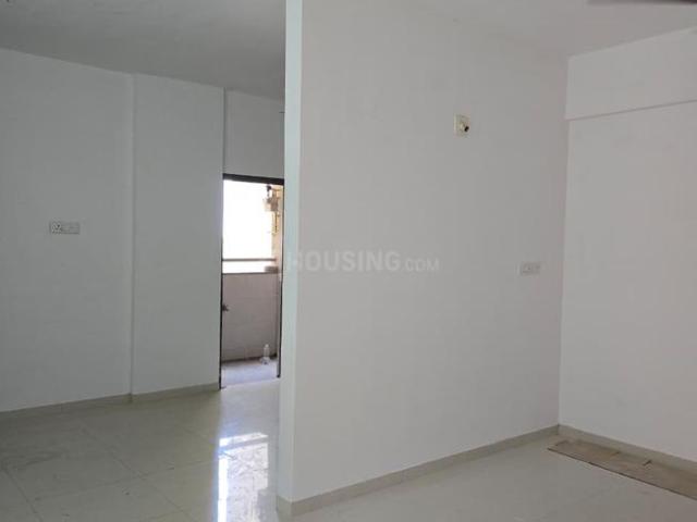 3 BHK Apartment in Bopal for rent Ahmedabad. The reference number is 20628086