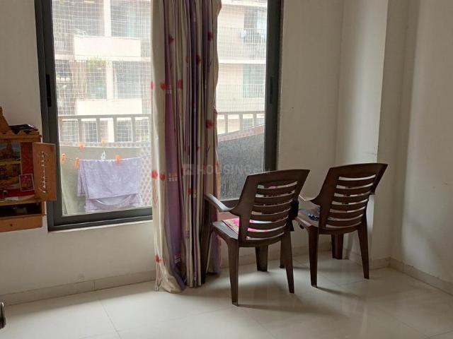 3 BHK Apartment in Bopal for rent Ahmedabad. The reference number is 20628519
