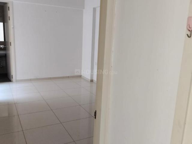 3 BHK Apartment in Bopal for rent Ahmedabad. The reference number is 20636968