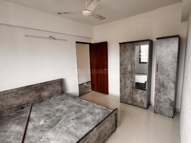 3 BHK Apartment in Bopal for rent Ahmedabad. The reference number is 20632757