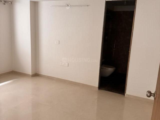 3 BHK Apartment in Bopal for rent Ahmedabad. The reference number is 20653227