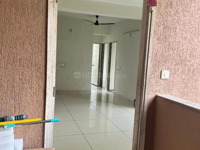 3 BHK Apartment in Bopal for rent Ahmedabad. The reference number is 20668591
