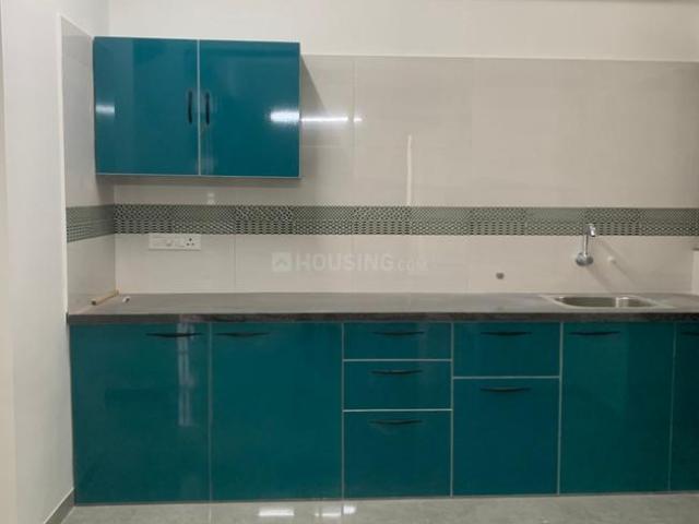 3 BHK Apartment in Bopal for rent Ahmedabad. The reference number is 20661292