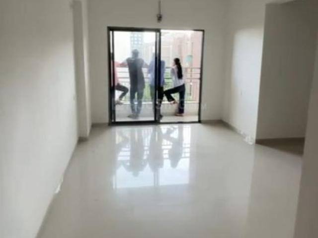 3 BHK Apartment in Bopal for rent Ahmedabad. The reference number is 20670745