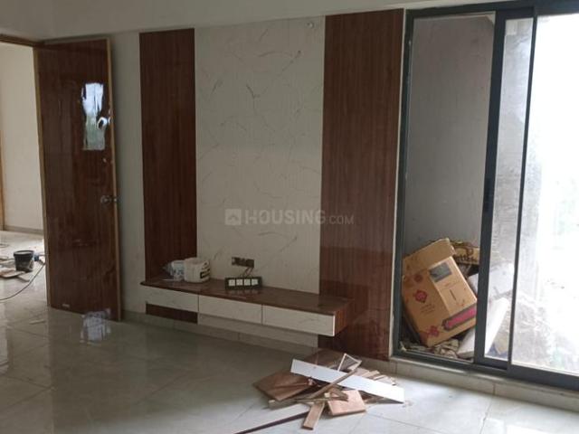 3 BHK Apartment in Bopal for rent Ahmedabad. The reference number is 20688745