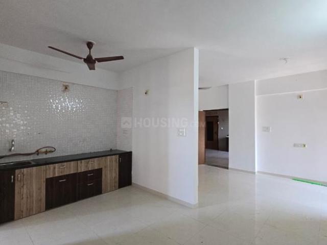 3 BHK Apartment in Bopal for rent Ahmedabad. The reference number is 20683081