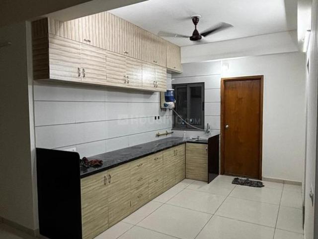 3 BHK Apartment in Bopal for rent Ahmedabad. The reference number is 20683647