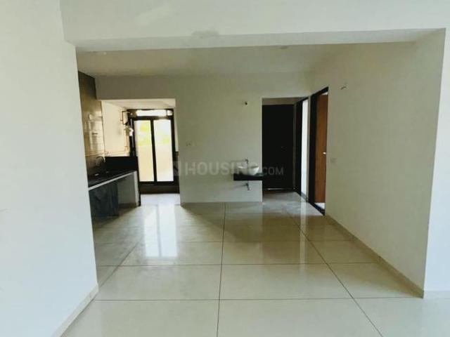3 BHK Apartment in Bopal for rent Ahmedabad. The reference number is 20734539