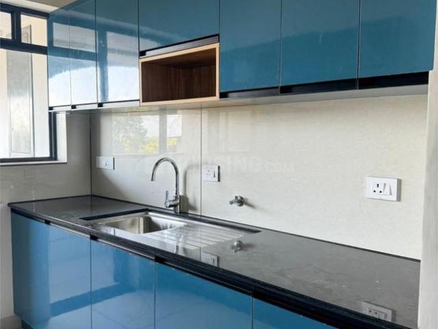 3 BHK Apartment in Bopal for rent Ahmedabad. The reference number is 20737615
