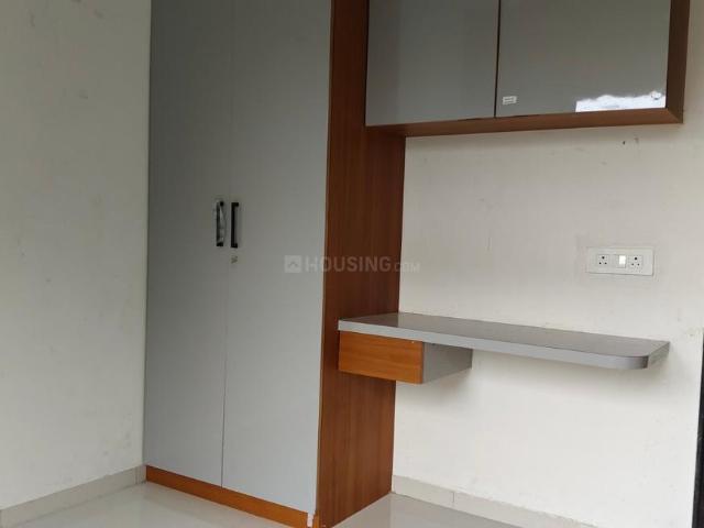 3 BHK Apartment in Bopal for rent Ahmedabad. The reference number is 20737697