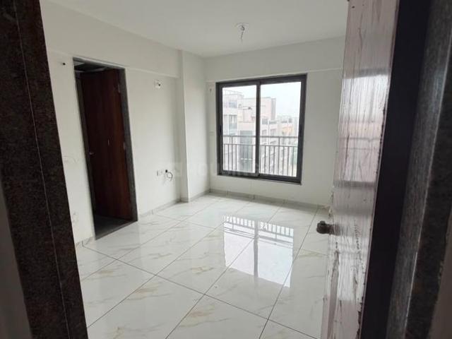 3 BHK Apartment in Bopal for rent Ahmedabad. The reference number is 20747481