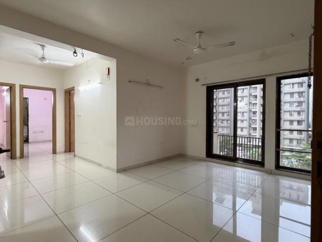 3 BHK Apartment in Bopal for rent Ahmedabad. The reference number is 20773421
