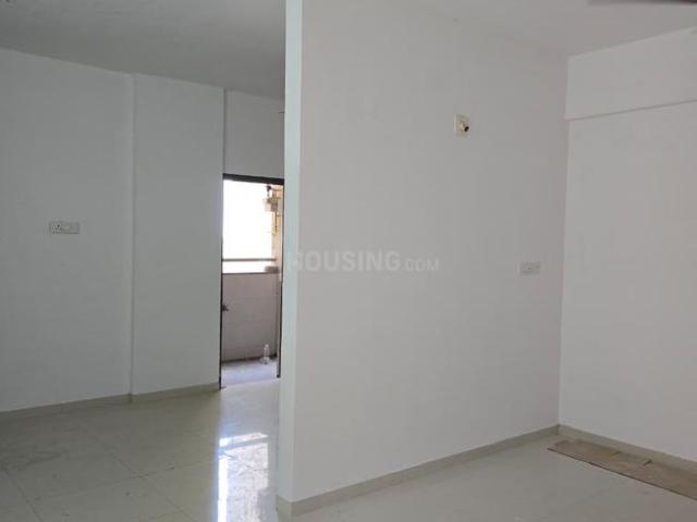 3 BHK Apartment in Bopal for rent Ahmedabad. The reference number is 20785947