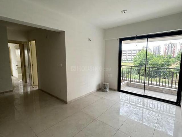 3 BHK Apartment in Bopal for rent Ahmedabad. The reference number is 20804431
