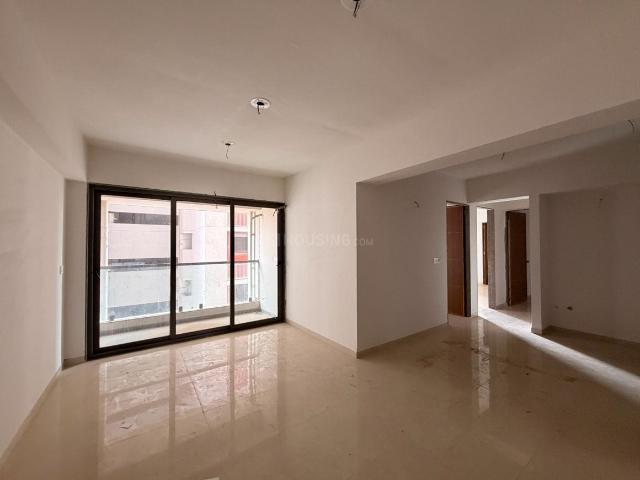 3 BHK Apartment in Bopal for rent Ahmedabad. The reference number is 20827448