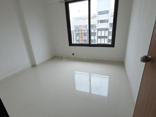 3 BHK Apartment in Bopal for rent Ahmedabad. The reference number is 20886917