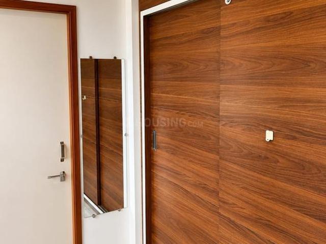 3 BHK Apartment in Bopal for rent Ahmedabad. The reference number is 20922660