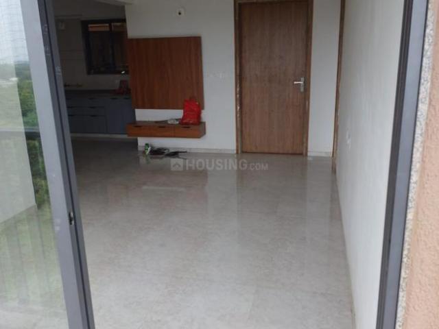 3 BHK Apartment in Bopal for rent Ahmedabad. The reference number is 20943832