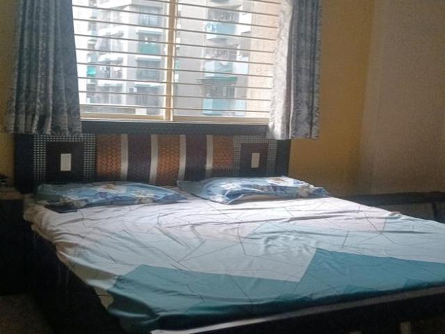 3 BHK Apartment in Bopal for rent Ahmedabad. The reference number is 20984503