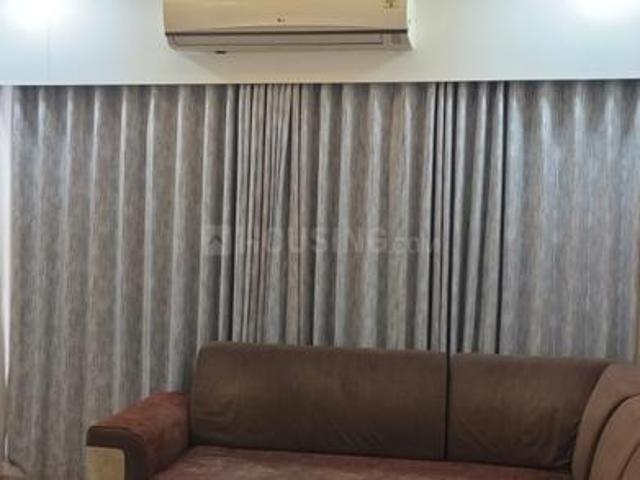 3 BHK Apartment in Bopal for rent Ahmedabad. The reference number is 21010728