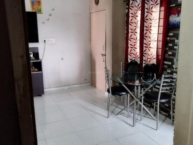 3 BHK Apartment in Bopal for resale Ahmedabad. The reference number is 10766604