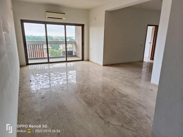 3 BHK Apartment in Bopal for resale Ahmedabad. The reference number is 12545406