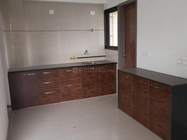 3 BHK Apartment in South Bopal for resale Ahmedabad. The reference number is 14718371