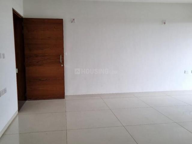 3 BHK Apartment in Bopal for resale Ahmedabad. The reference number is 14188332